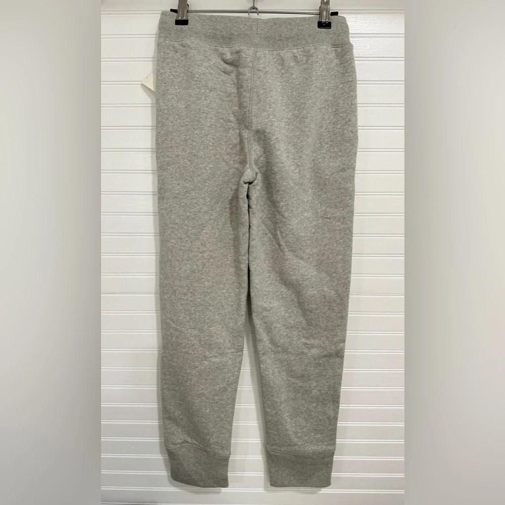 GAP Kids Heather Gray Sweatpants - Size Youth XL | New with tags